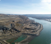 This image has an empty alt attribute; its file name is site-c-dam-small1.jpg